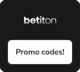 betiton promo code|Betiton Bonus Code UK 2023 .